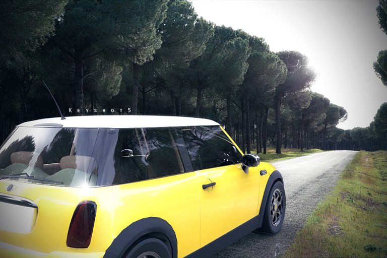yellow-minips